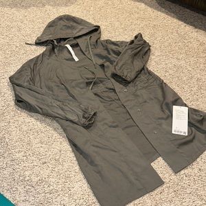 lululemon jacket